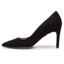 Solo Femme Γυναίκες Γοβάκια Γόβες 75403-88-020/000-04-00 Μαύρο -Solo Femme Κατάστημα unnamed file 886