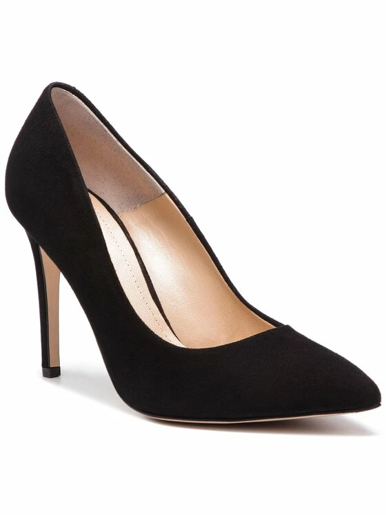 Solo Femme Γυναίκες Γοβάκια Γόβες 34201-A8-020/000-04-00 Μαύρο 3 Solo Femme Γυναίκες Γοβάκια Γόβες 34201-A8-020/000-04-00 Μαύρο