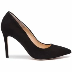 Solo Femme Γυναίκες Γοβάκια Γόβες 34201-A8-020/000-04-00 Μαύρο 9 Solo Femme Γυναίκες Γοβάκια Γόβες 34201-A8-020/000-04-00 Μαύρο -Solo Femme Κατάστημα unnamed file 889