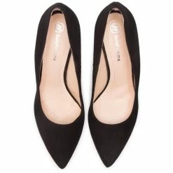 Solo Femme Γυναίκες Γοβάκια Γόβες 34201-A8-020/000-04-00 Μαύρο 12 Solo Femme Γυναίκες Γοβάκια Γόβες 34201-A8-020/000-04-00 Μαύρο -Solo Femme Κατάστημα unnamed file 892