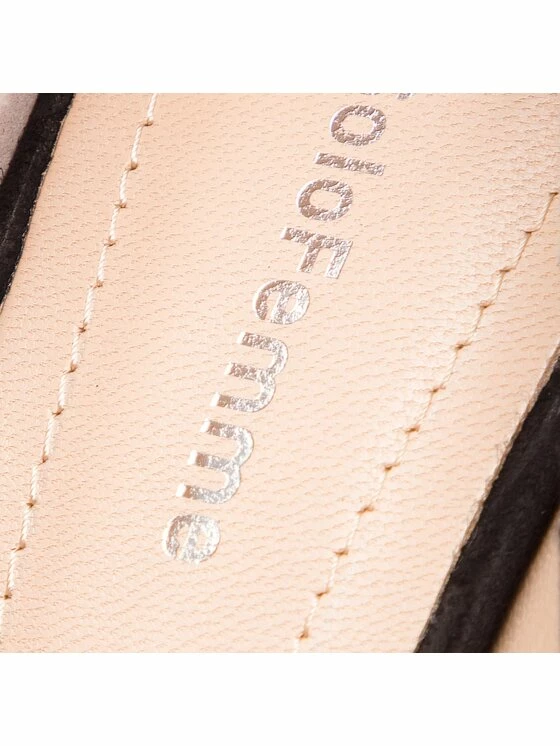 Solo Femme Γυναίκες Γοβάκια Γόβες 34201-A8-020/000-04-00 Μαύρο 8 Solo Femme Γυναίκες Γοβάκια Γόβες 34201-A8-020/000-04-00 Μαύρο - Image 6