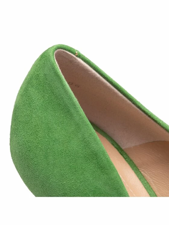 Solo Femme Γυναίκες Γόβες 34201-A8-I58/000-04-00 Πράσινο 8 Solo Femme Γυναίκες Γόβες 34201-A8-I58/000-04-00 Πράσινο - Image 6