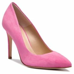 Solo Femme Γυναίκες Γόβες 34201-A8-I56/000-04-00 Ροζ