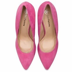 Solo Femme Γυναίκες Γόβες 34201-A8-I56/000-04-00 Ροζ 12 Solo Femme Γυναίκες Γόβες 34201-A8-I56/000-04-00 Ροζ -Solo Femme Κατάστημα unnamed file 922