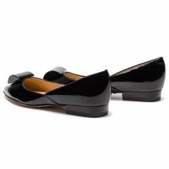 Solo Femme Γυναίκες Κλειστά Παπούτσια Κλειστά παπούτσια 46808-61-B48/C26-04-00 Μαύρο -Solo Femme Κατάστημα unnamed file 932