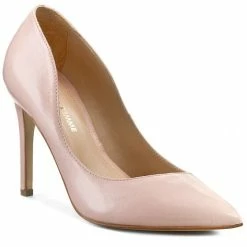 Solo Femme Γυναίκες Γόβες 34230-03-E06/000-04-00 Ροζ