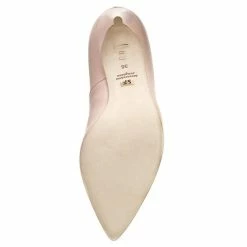 Solo Femme Γυναίκες Γόβες 34230-03-E06/000-04-00 Ροζ -Solo Femme Κατάστημα unnamed file 941