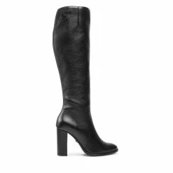 Solo Femme Γυναίκες Μπότες 98902-01-M33/000-51-00 Μαύρο -Solo Femme Κατάστημα unnamed file 943