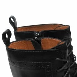 Solo Femme Γυναίκες Biker Μποτάκια Μποτάκια 96708-01-C57/000-13-00 Μαύρο -Solo Femme Κατάστημα unnamed file 965