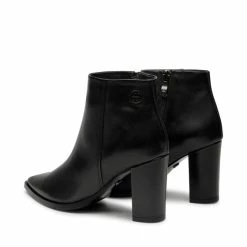 Solo Femme Γυναίκες Biker Μποτάκια Μποτάκια 75484-DA-H06/000-52-00 Μαύρο -Solo Femme Κατάστημα unnamed file 968