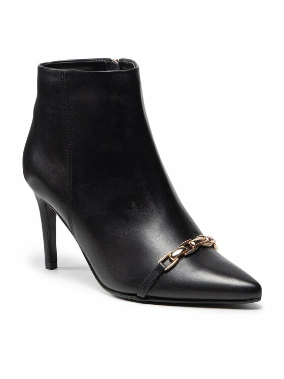 Solo Femme Γυναίκες Μποτάκια 75515-01-H06/000-52-00 Μαύρο 3 Solo Femme Γυναίκες Μποτάκια 75515-01-H06/000-52-00 Μαύρο