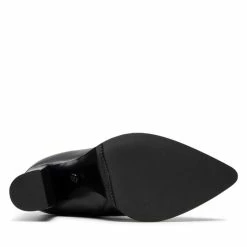 Solo Femme Γυναίκες Biker Μποτάκια Μποτάκια 75516-34-M41/000-51-00 Μαύρο -Solo Femme Κατάστημα unnamed file 987