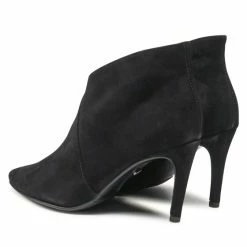 Solo Femme Γυναίκες Μποτάκια 75461-C8-C78/001-13-00 Μαύρο -Solo Femme Κατάστημα unnamed file 998