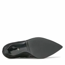 Solo Femme Γυναίκες Μποτάκια 75461-C8-C78/001-13-00 Μαύρο -Solo Femme Κατάστημα unnamed file 999