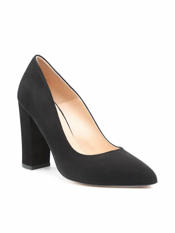 Solo Femme Γυναίκες Γοβάκια Κλειστά παπούτσια 14101-8D-020/000-04-00 Μαύρο 2 Solo Femme Γυναίκες Γοβάκια Κλειστά παπούτσια 14101-8D-020/000-04-00 Μαύρο